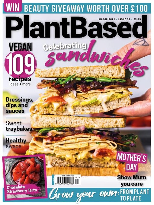 Title details for PlantBased by Prime Impact - Available